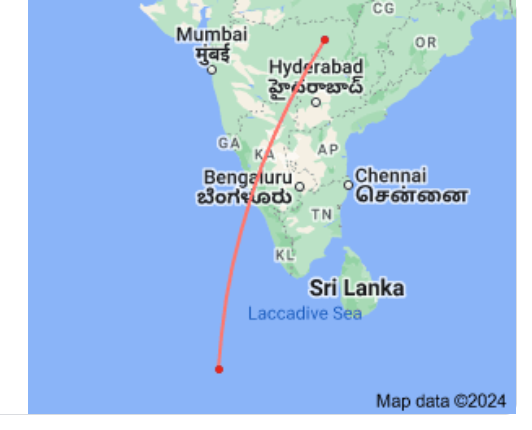 India Relation with Maldives